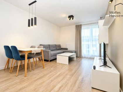 Mieszkanie Kraków Kraków-Śródmieście, Olsza, al. 29 Listopada