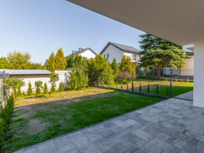 Mieszkanie Marysin gm. Jastków,
