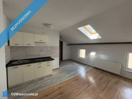 2-pokojowe mieszkanie | bezczyszowe | BEZ NOTARIUSZA