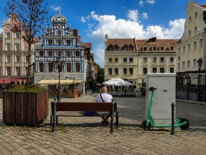 Lokal użytkowy Szczecin Stare Miasto