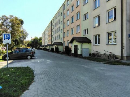 Na sprzedaż lokal mieszkalny, ul. Powst. Warszawy