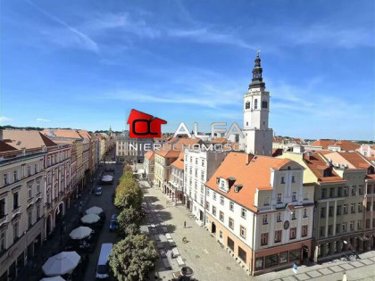 Mieszkanie Świdnica, Centrum