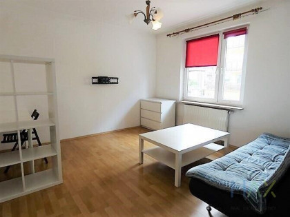 Mieszkanie Kraków Ruczaj ul. Drukarska
