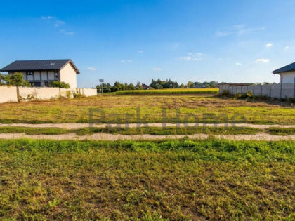 Działka budowlana Piechanin gm. Czempiń,