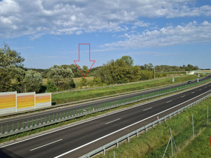 Działka usługowa Choroszcz,