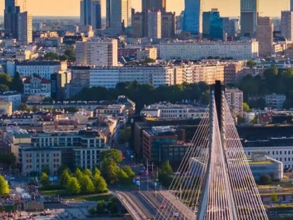 Mieszkanie Warszawa Białołęka