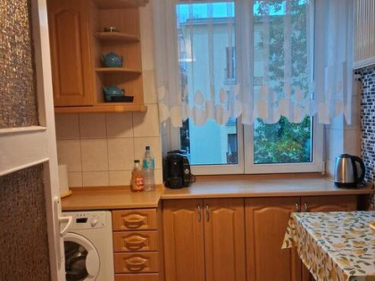 Wynajmę mieszkanie 2 pokoje ul. Staszica 6 ,Warszawa Wola
