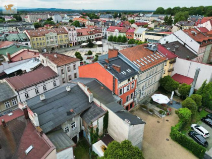 Mieszkanie Chrzanów, Krakowska