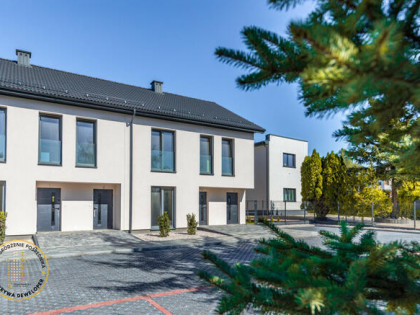 Mieszkanie Marysin gm. Jastków,