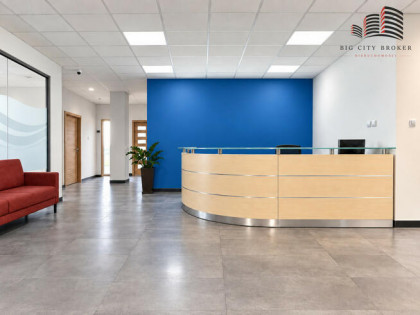 Lokal użytkowy Lublin Konstantynów,