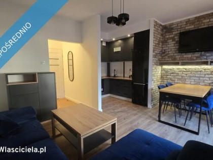 BEZPOŚREDNIO: Nowoczesne 2 pokoje z parkingiem | Ząbki, 3 min do PKP (1. strefa ZTM)