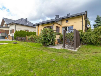 Dom 3 pokoje z dużą działką 932 m² | Rogów