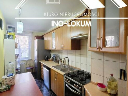 Mieszkanie Inowrocław, Kątna