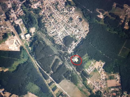Tworóg działka budowlana na sprzedaż
