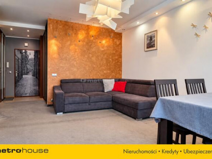 3 POKOJE 64 m²  OSIEDLE LEŚNE  FORT BEMA