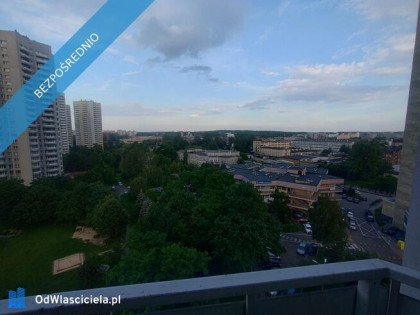 Katowice - Gwiazdy sprzedam 3-pokojowe mieszkanie 60m2