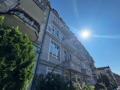 Mieszkanie Świdnica