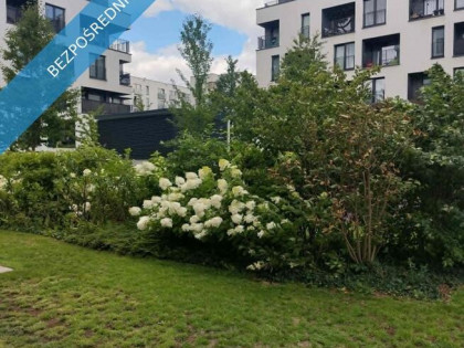 REZERWACJA - Mokotów, 3 pokoje, blisko Galeria Mokotów i centrum biznesowe