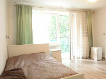 Wynajmę kawalerkę 27m2 przy Rondzie Mogilskim