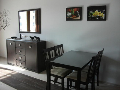 Wynajmę apartament na Garnizonie 52 m2