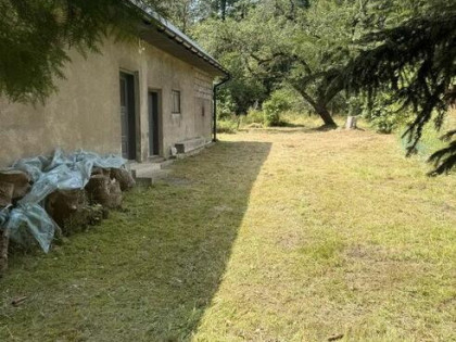 Uzbrojona działka budowlana 2300 m² | Frywałd | bez prowizji