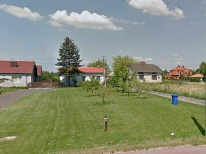 Działka nr 220, Stara Wieś - Gmina Nadarzyn