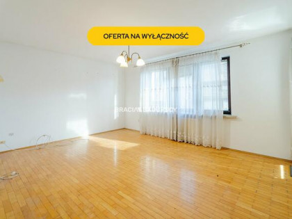 Mieszkanie Kraków Podgórze Duchackie, Marii i Bolesława Wysłouchów