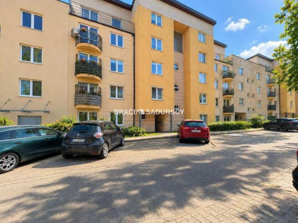 Mieszkanie Kraków Dębniki, Kliny, Borkowska