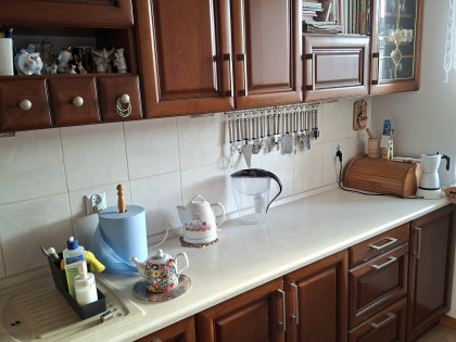 Sprzedam mieszkanie 53m2 + m. garażowe, piwnicę w Siedlcach