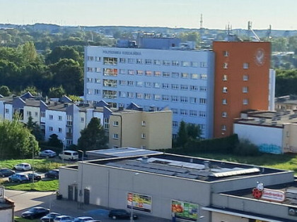 Pokój do wynajęcia.