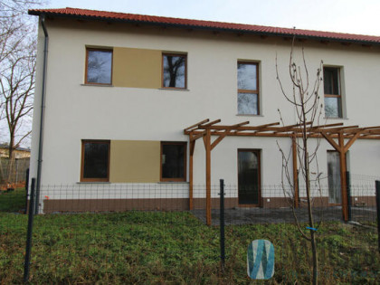 Mieszkanie Miłoszyce gm. Jelcz-Laskowice,