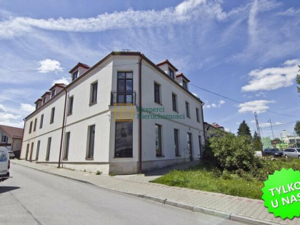 Lokal użytkowy Leżajsk centrum, Plac Rudolfa Jaszowskiego