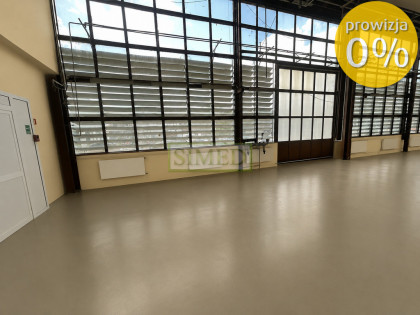 Wysoki magazyn,wjazd do srodka,parking,dostęp24h