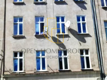 Wrocław Krzyki 3 pokoje, rozkład, komórka