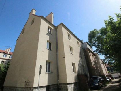 2pok, 45met, ok. Sernickiej PEŁEN ROZKŁAD/PIWNICA (Wrocław)