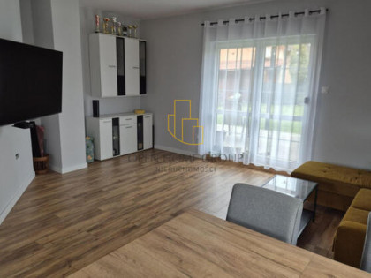 Jelenia Góra Czarne, dom jednorodzinny 126 m2