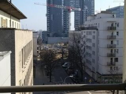 Premium apartament w Śródmieściu