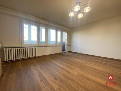 Mieszkanie Augustów, Mickiewicza