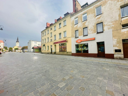Lokal Strzelin ul. Tadeusza Kościuszki