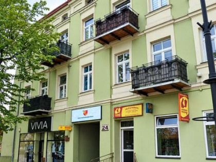 Mieszkanie Zduńska Wola
