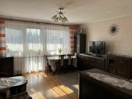 Mieszkanie 2 pokoje 49,4 m²