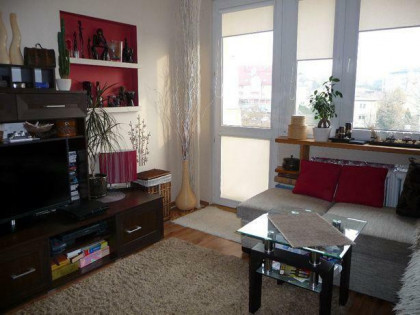Wynajmę kawalerkę mieszkanie 31m2