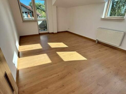 Mieszkanie 49,90m2, 2 pokoje z komórką i garażem podziemnym