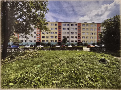 Mieszkanie Jelenia Góra