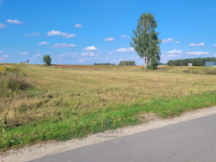 Działka Pałecznica ul.  