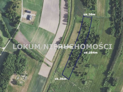 Działka Wadowice Dolne