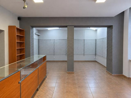 Lokal Bytom