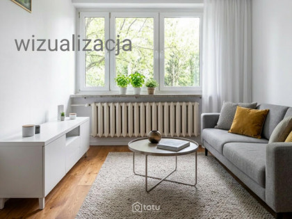 Mieszkanie Warszawa gm. Mokotów Stary Mokotów,, Stefana Batorego