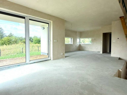 Ogródek 134 m2 | Garaż na 2 auta | 0% prowizji