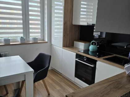 Mieszkanie 53m² Ścisłe Centrum (Targowa 4) Klima